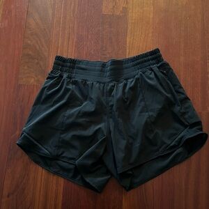 Lululemon Hotty Hot HR Women's Shorts